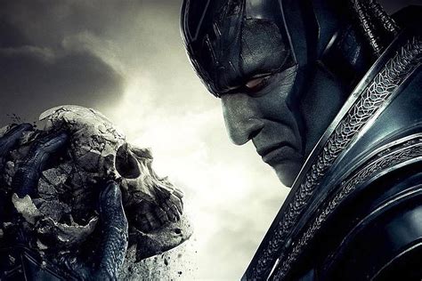 ‘x Men Apocalypse Trailer The End Is Nigh For Marvels Mutants