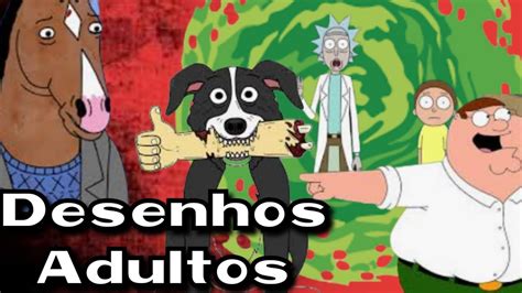 Desenhos Animado Para Adulto - Desenhos animados para adultos| Desenhos animados de adultos| conteúdo ...