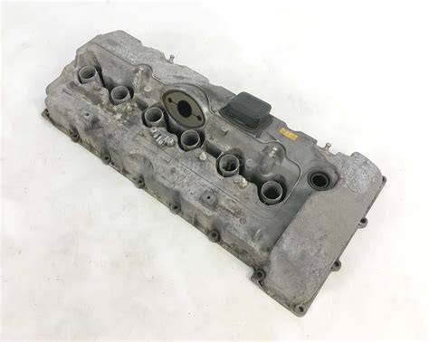 Bmw Head Valve Cover Magnesium Oem N52 Ozs Garage