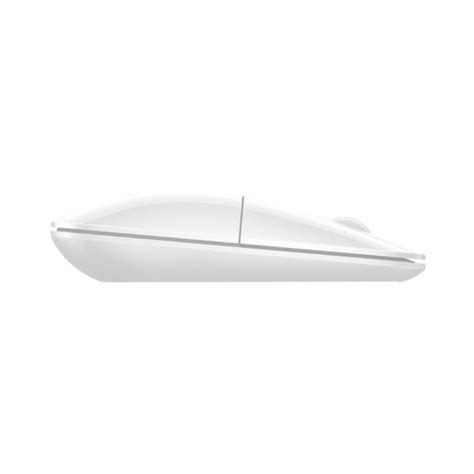 Hp Z3700 Wireless Mouse Blizzard White