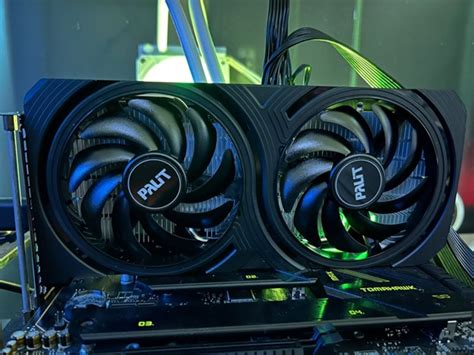 Tidak Hanya Gaming, PALIT GeForce RTX 4060 Infinity 2 Hadirkan Performa ...
