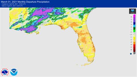 Florida Climate Center - Spring 2021 Newsletter