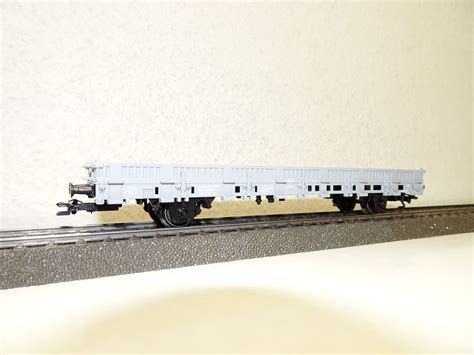 M Rklin G Terwagen Niederbord Sbb Ho Kaufen Auf Ricardo