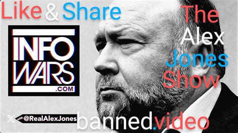 The Alex Jones Show Full 01 15 25