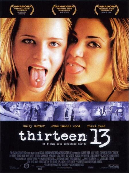 Thirteen (2003) | 2000's Movie Guide