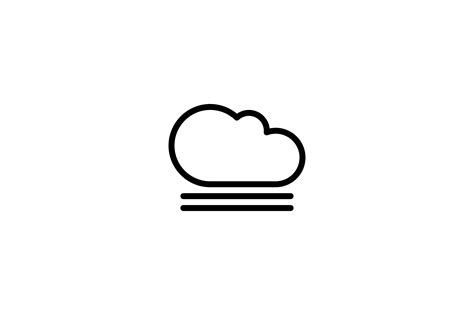 Cloud System Icon Graphic By Alvianugrah30 · Creative Fabrica