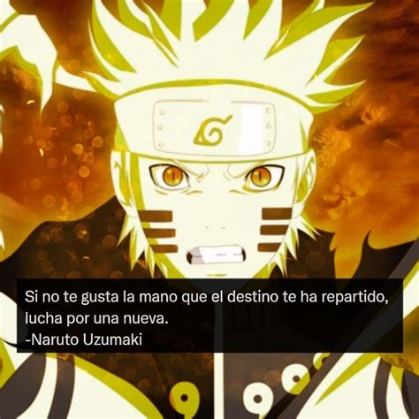 Total 59 Imagen Frases Inspiradoras Naruto Abzlocalmx