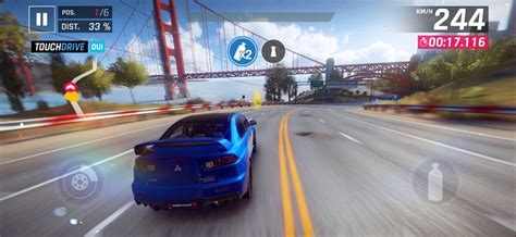 Asphalt 9 Legends Est Disponible Sur L’app Store Igeneration