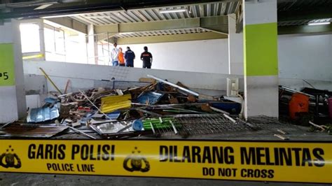 Fakta Fakta Konser Musik Berujung Ricuh Di Lippo Plaza Yogya Kumparan