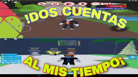 Lᐈ Como Abrir 2 Roblox A La Vez 2023 ♻️ Projaker