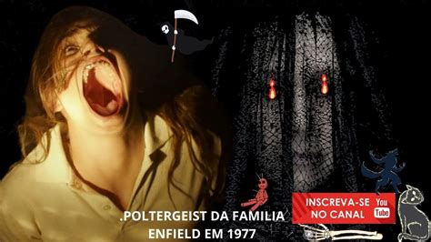 ATENÇAO ESTE VIDEO CONTEM CENAS PERTUBADORAS POLTERGEIST DA FAMILIA