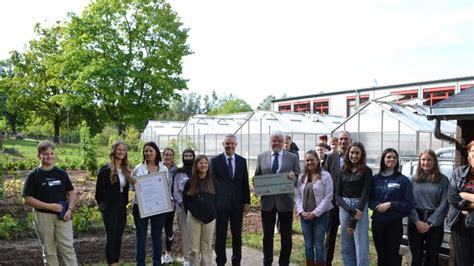 Theo Koch Schule Grünberg Schulformübergreifende Gesamtschule