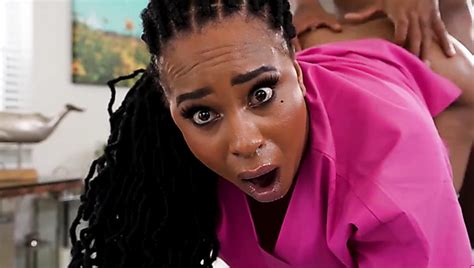 Jovan Jordan Missionary Porn Videos XCafe