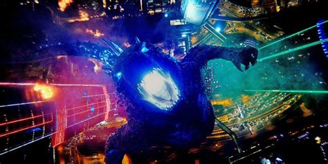 Godzilla Vs. Kong: What Fans Are Saying About The New Movie | Cinemablend