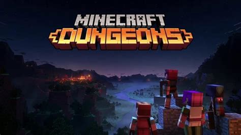 Minecraft Dungeons Como Liberar A Fase Supersecreta Uol