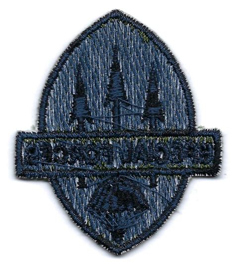 Philippine Army Special Forces Regiment Airborne Sf Team Subdued Patch