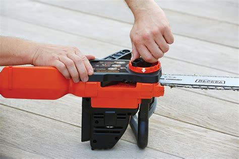 Black Decker Gkc L Qw Elettrosega A Batteria Da V E Barra Da