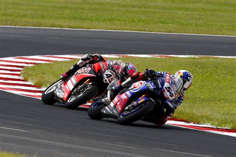 World Superbike Toprak Razgatlioglu Wins At Most Rea DNF