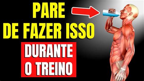 Coisas Que Jogam Seu Treino No Lixo Muscula O Na Academia Corpo