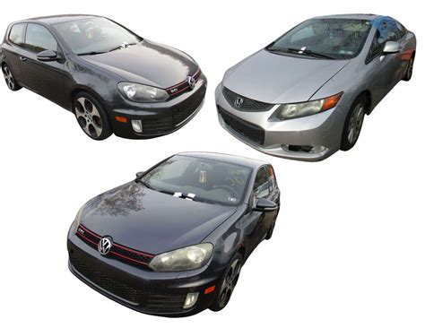 McGann and Chester Auto Auction - Pittsburgh, PA - Hostetter Auctioneers