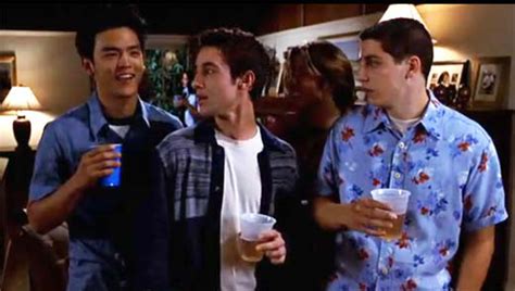 See The American Pie Cast Then And Now Ifc