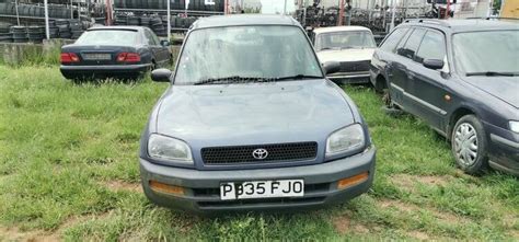 Тойота Рав 4 2.0 бензин на части Toyota RAV4 2.0 128 к.с. Джип Бензин ...