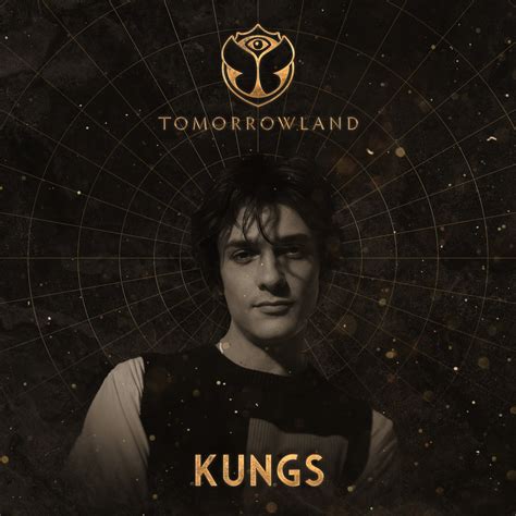 Tomorrowland Kungs At Mainstage Weekend Dj Mix Lbum De