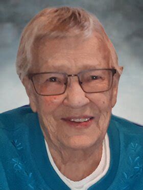 Obituary Of Vera Audrey Barth Mcinnis Holloway Funeral Homes