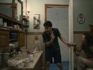 Naked Kristen Wiig In Girl Most Likely