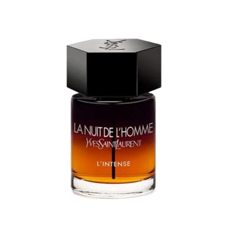Ysl Yves Saint Laurent Lhomme Lintense Edp 100ml Perfume House