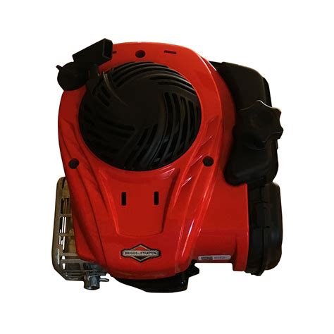 Motor Briggs Stratton E Hp Vertical Mining Innovar