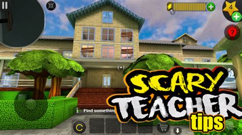 حمّل مجانًا Scary Teacher 3d Guide 2021 حزمة تطبيق أندرويد الخاصة بنظام