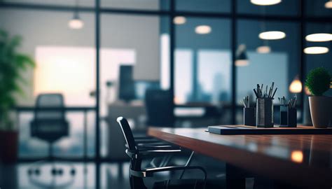 Office Background Hd
