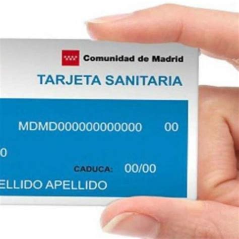 Solicitar Tarjeta de Seguridad Social en España2025