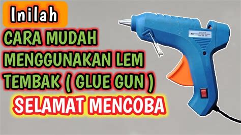 Cara Menggunakan Lem Tikus Homecare24