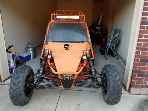 1000cc BMS Dune buggy for Sale in CYPRESS, TX | Collector Car Nation Classifieds