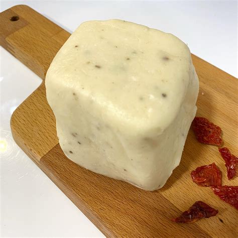 Queso Trufero Cerrucos De Kanama