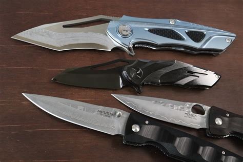 Tactical Knives