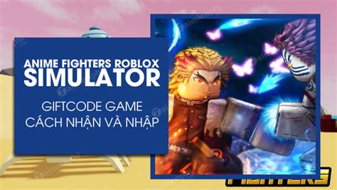 Cùng Ngắm Hơn 92 Code Anime Fighters Simulator đẹp Nhất Sai Gon