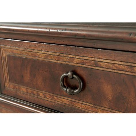 Theodore Alexander Brooksby Drawer Dresser Perigold