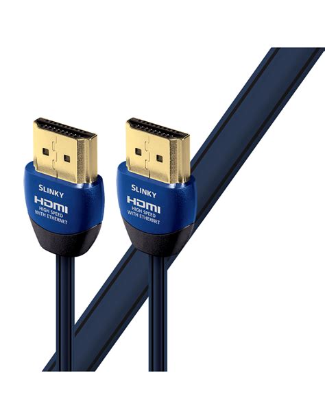 Slinky Hdmi