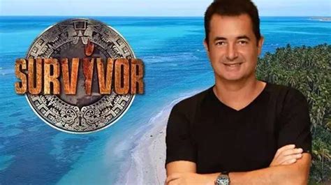 SURVİVOR 2024 YARIŞMACI KADROSU Survivor 2024 All Star ne zaman