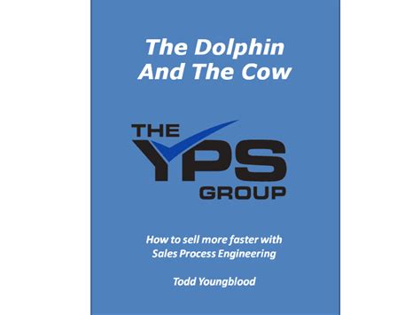 The Dolphin And The Cow Simple Book Publishing