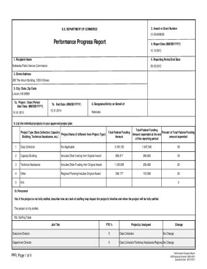 Fillable Online Www2 Ntia Doc Reading And Understanding The Notice Of