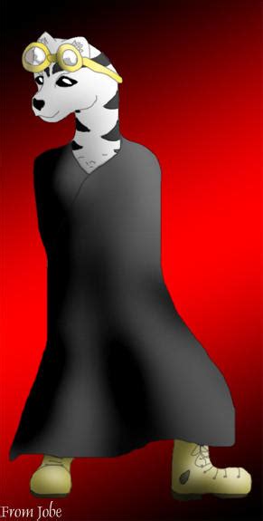 Zooty by PearTizer on DeviantArt