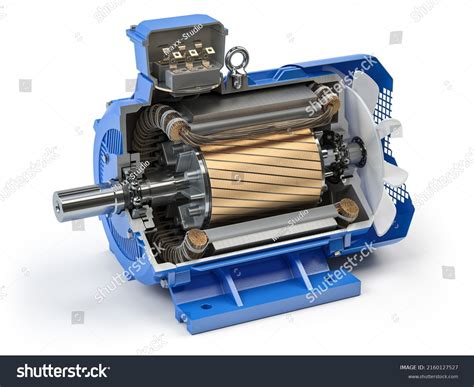 Electric Motor