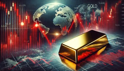 Bedeutung Des Aktien Crashs F R Gold Und Ihr Verm Gen