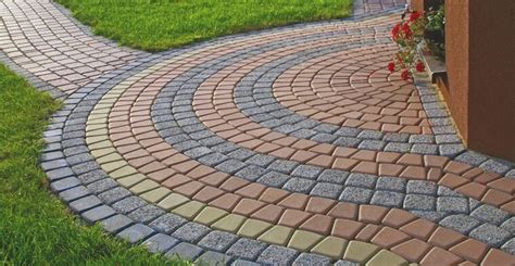 Nanobauer Paving Impregnat Bezbarwny Do Kostki Brukowej Chemiab B Pl