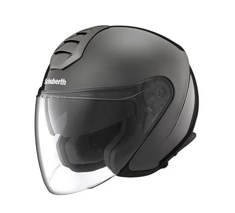 Schuberth M1 Helmet The New Urban Standard Autoevolution