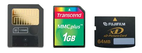 Memory Card Buying Guide | Wex Photo Video